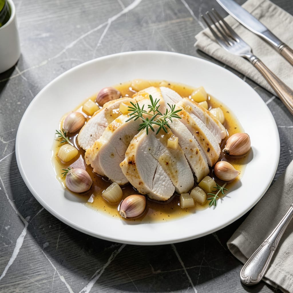 frozen chicken pressure cooker recipe detailed visual guide