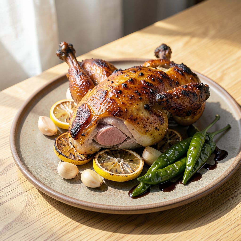 Comprehensive Gristle in Chicken: What It Is and How to Handle It Safely visual reference