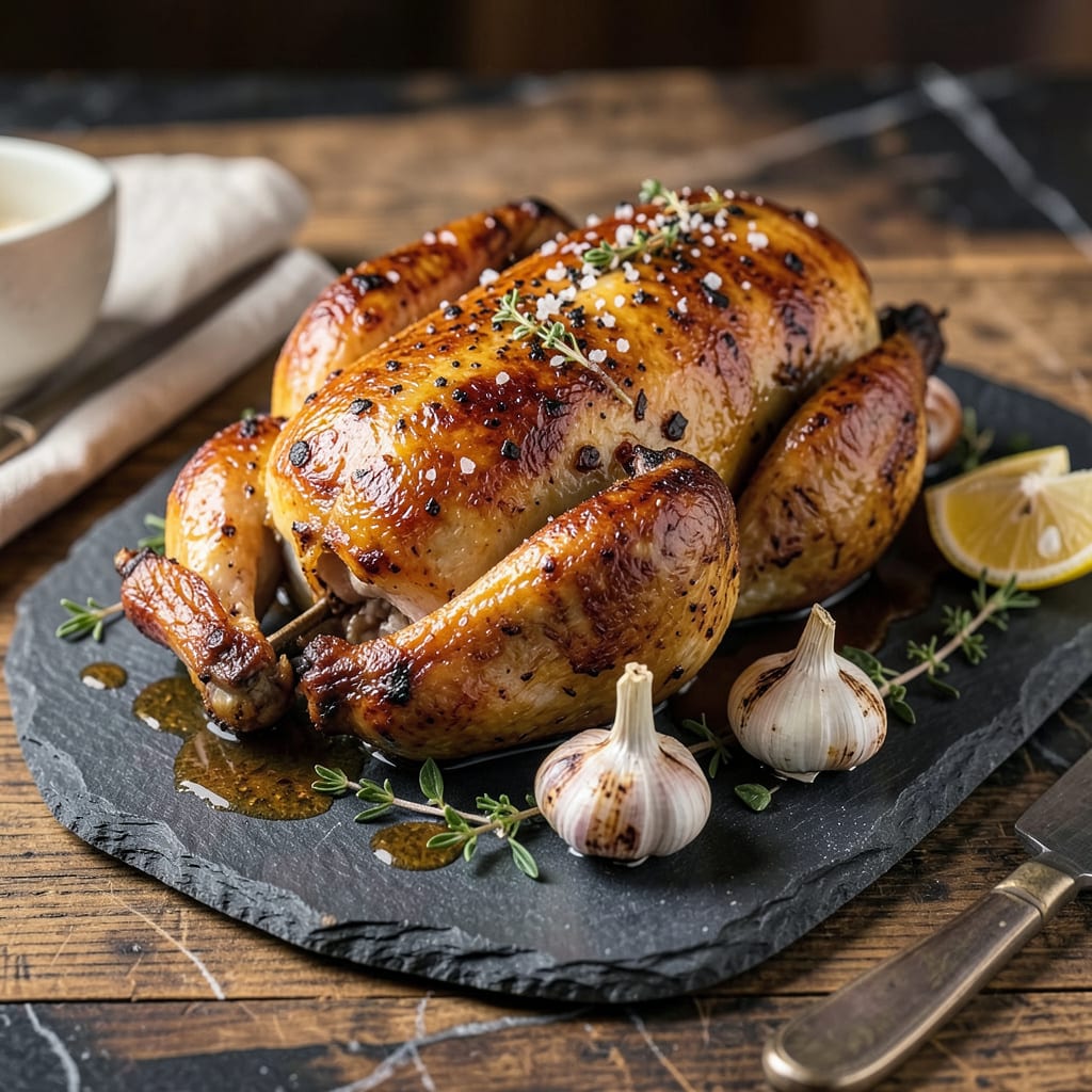 Half Rotisserie Chicken: How to Use It for Easy, Flavorful Meals detailed visual guide