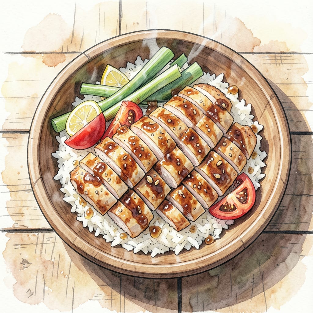Hawaiian Bros Honolulu Chicken Recipe: Tender and Juicy Island Flavors