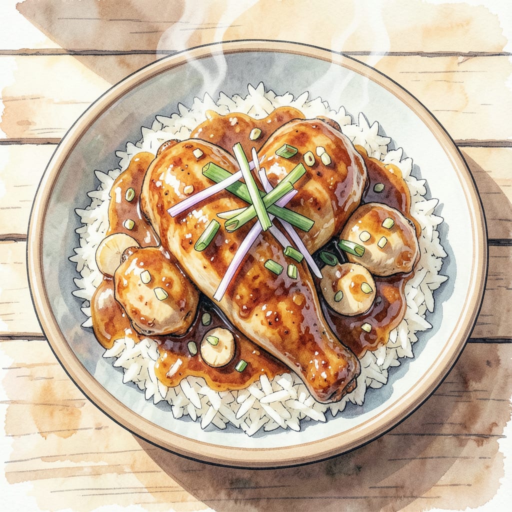 Honey Kettle Chicken Recipe: Sweet Glazed Perfection Every Time