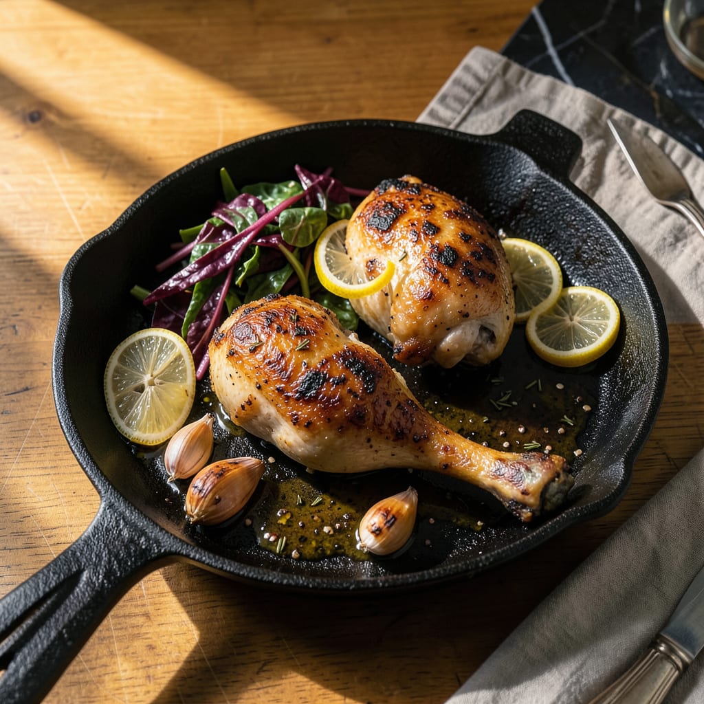how long do you cook chicken legs on the stove detailed visual guide