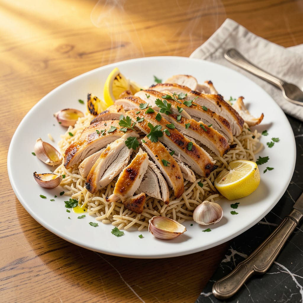 How Long to Bake Chicken to Shred: Perfect Timing for Easy Pulling