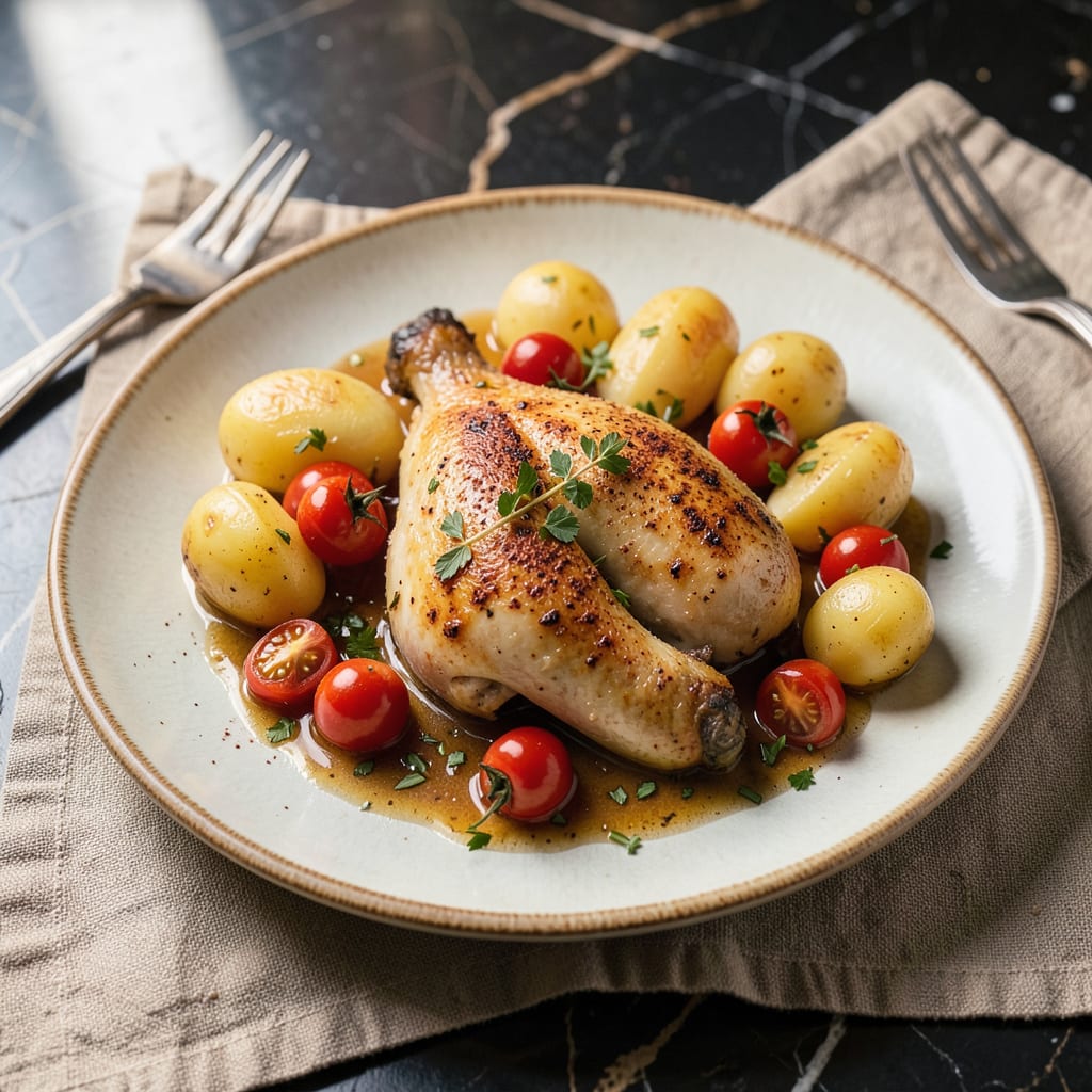 Comprehensive How Long to Boil Chicken Thighs on the Stove: USDA Times for Fork Tender Meat visual reference