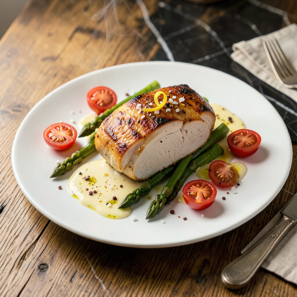 How Long to Thaw Chicken in Water: USDA-Approved Times and Steps