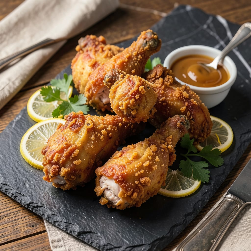 How to Get Batter to Stick to Chicken: The Foolproof Dipping Technique for Crispy Coating