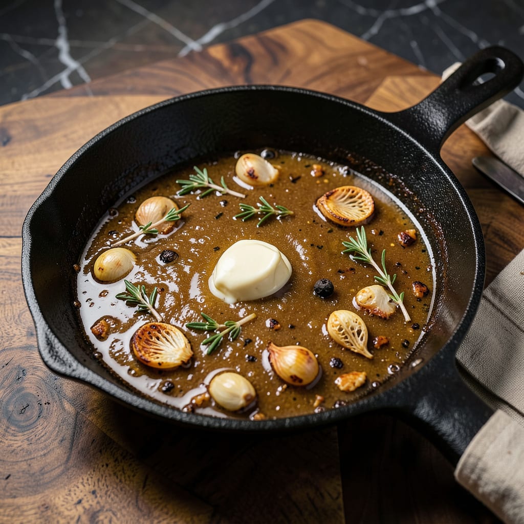 How to Use Chicken Drippings: Flavor-Boosting Tips for Gravy and Sauces