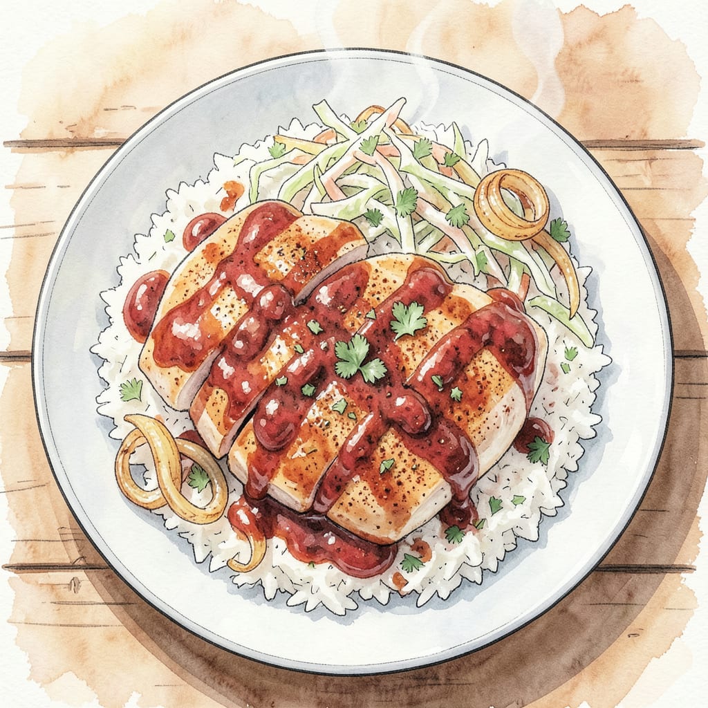 Instant Pot BBQ Chicken Recipe: Fall-Off-The-Bone Tender in Minutes