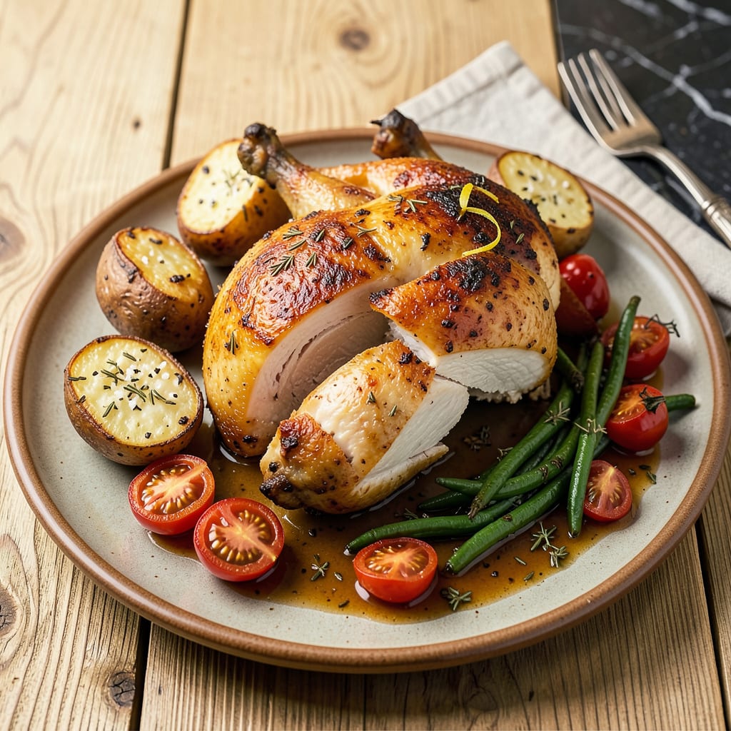 Is Chicken Cheap: Price Comparison and Smart Buying Tips illustration with key details