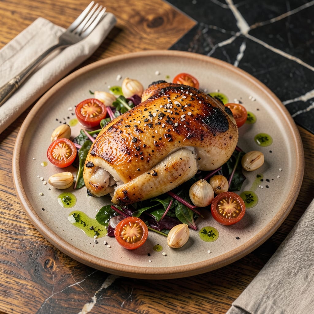 Is Chicken Safe One Day After the Use By Date: USDA Rules and Real Risks illustration with key details