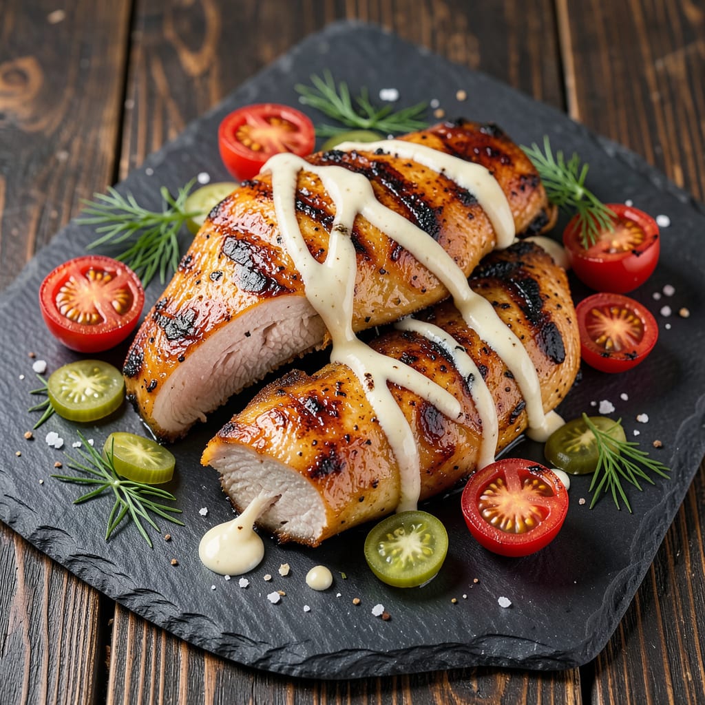 Is Pickle Juice a Good Marinade for Chicken: Science Backed Flavor and Texture Effects detailed visual guide