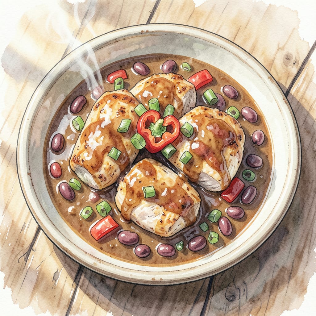Jason’s Deli Chicken Chili Recipe: Hearty Comfort in a Bowl