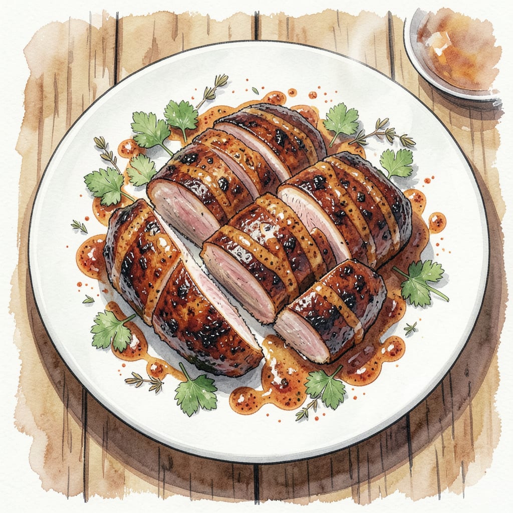 Jose Tejas Blackened Chicken Recipe: Spicy Cajun Perfection