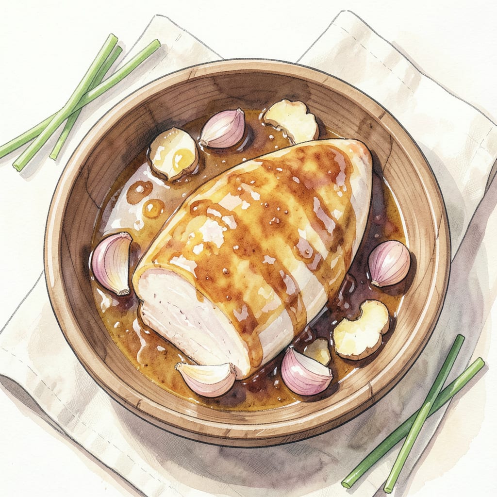 Lean Cuisine Glazed Chicken Recipe: Restaurant-Quality Results at Home