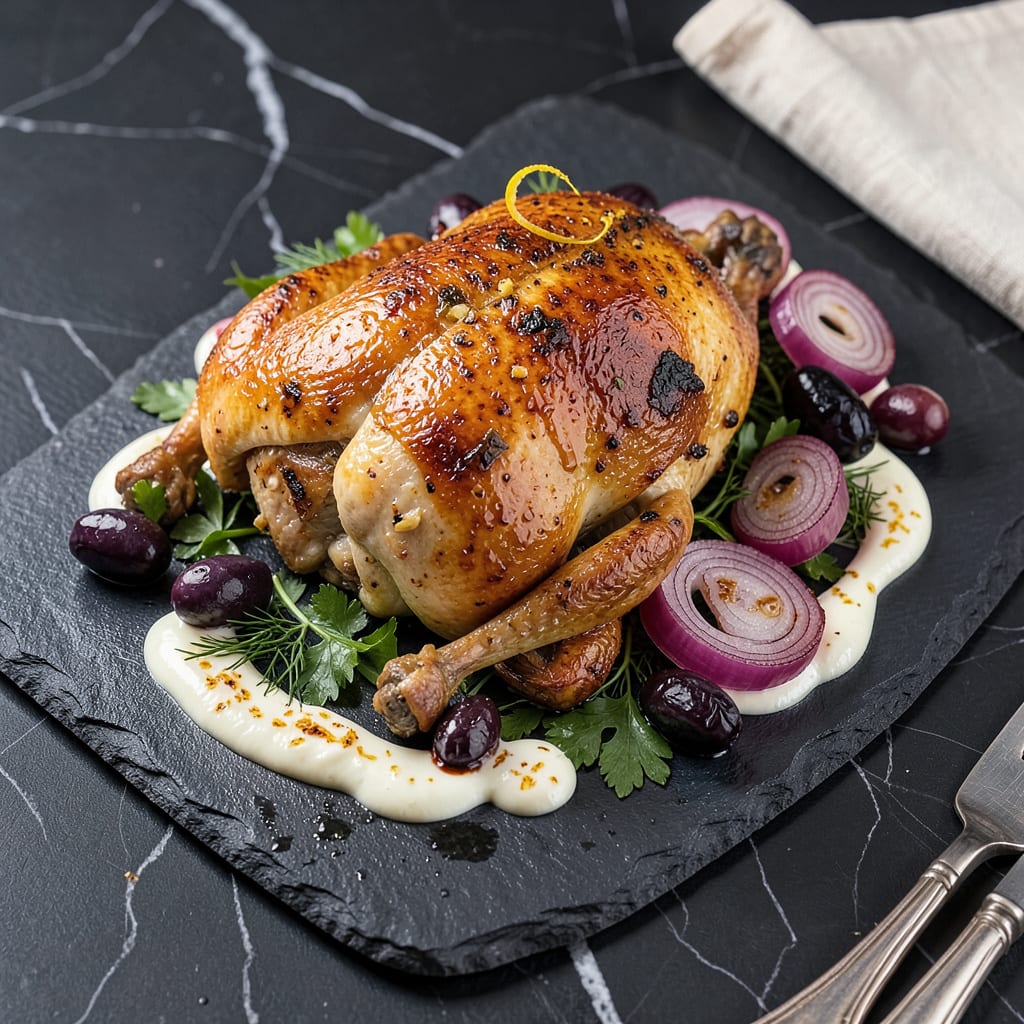 Visual representation of Marinated Chicken in Fridge for 5 Days: Bacteria Risks and USDA Guidelines
