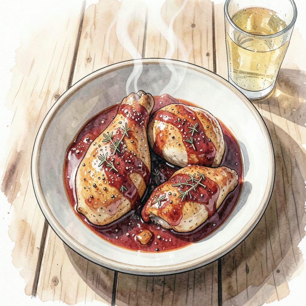 Montreal Chicken Seasoning Recipe: Bold Flavor Blend for Any Protein
