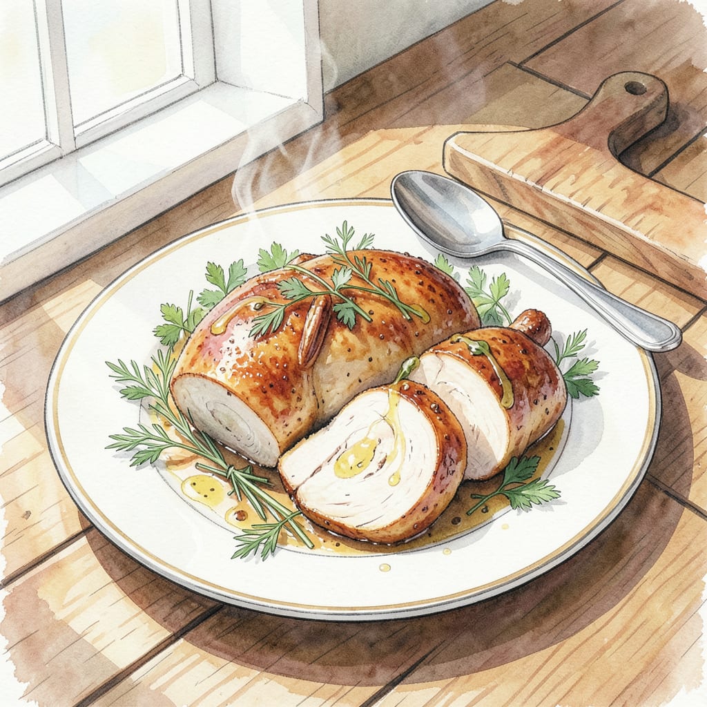 Neiman Marcus Gourmet Chicken Recipe: Restaurant-Quality Results at Home