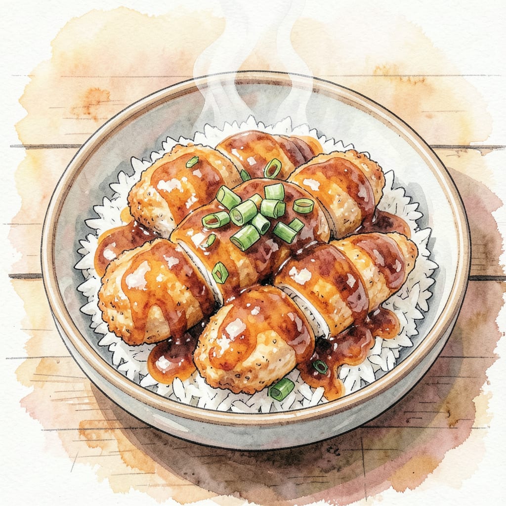 Orange Chicken Recipe with Orange Marmalade and BBQ Sauce: Sweet & Savory Fusion Dish