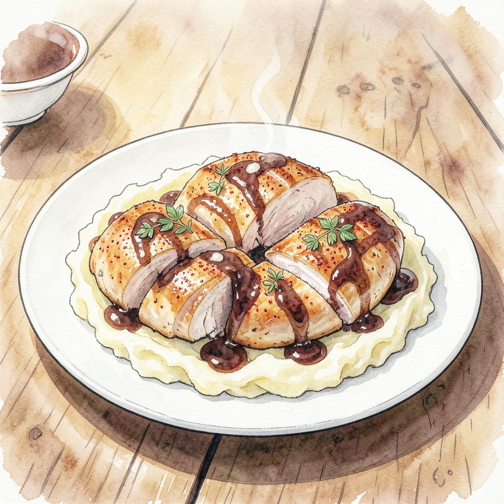 PDQ Chicken Recipe: Quick & Flavorful Weeknight Dinner