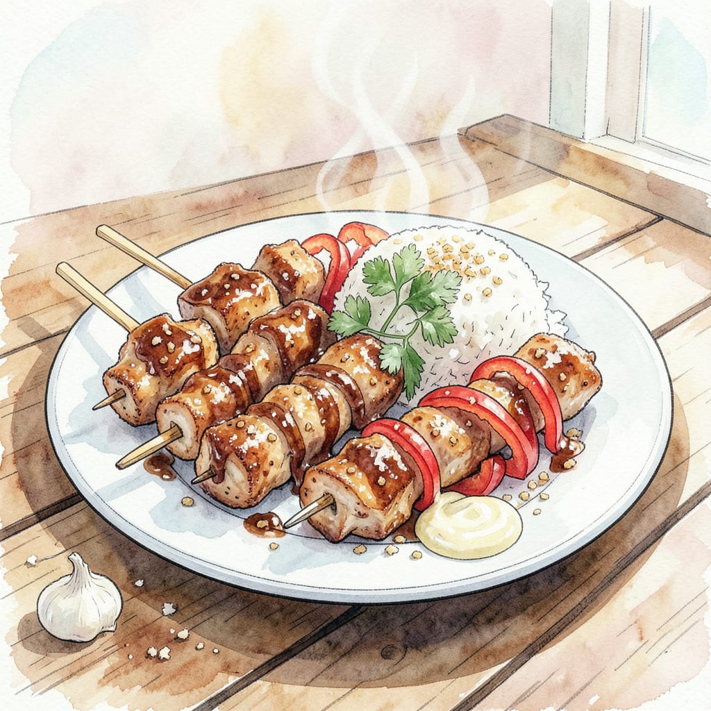 Comprehensive Pioneer Woman's City Chicken Recipe: Crispy Fried Delight visual reference