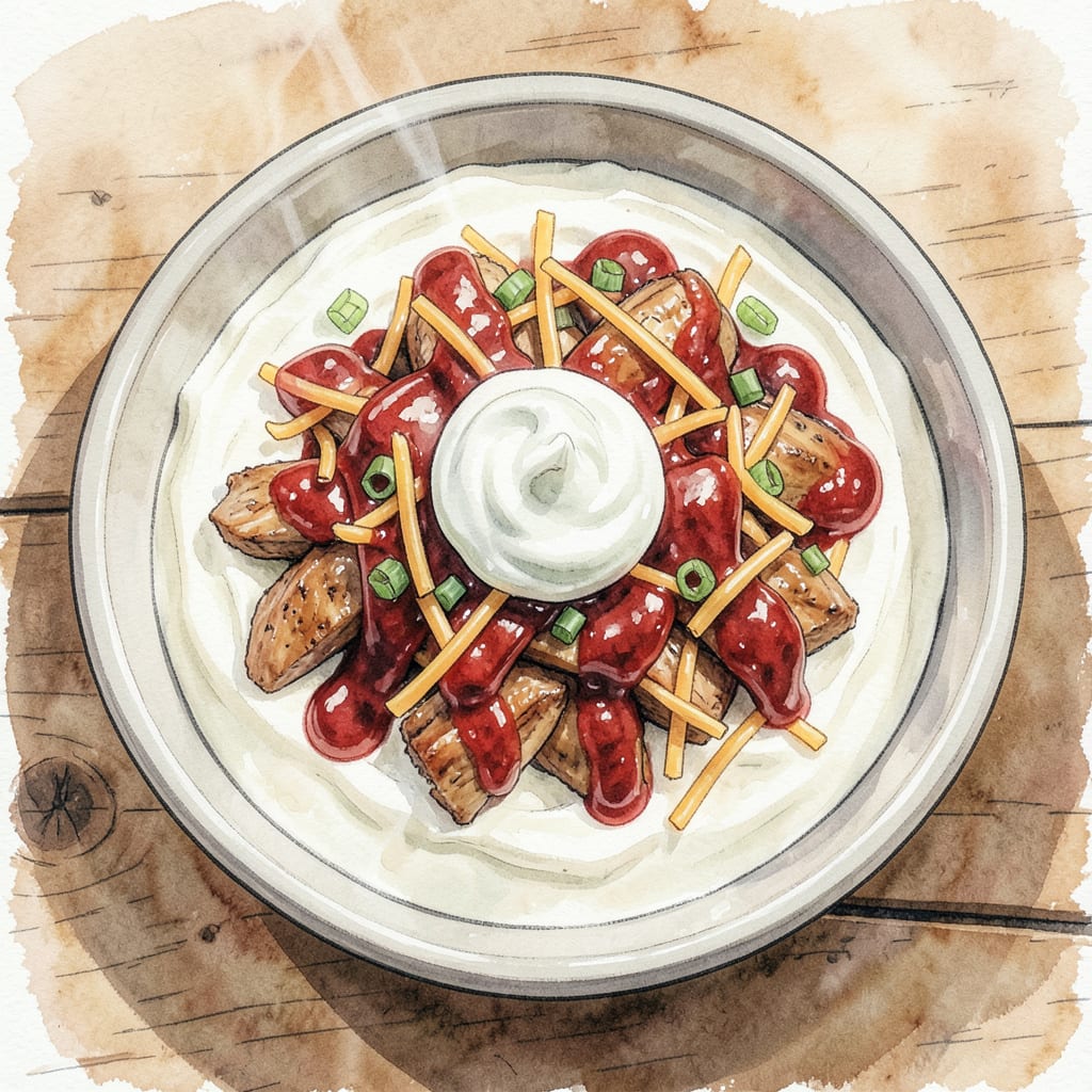 Publix Buffalo Chicken Dip Recipe: Creamy Spicy Party Favorite