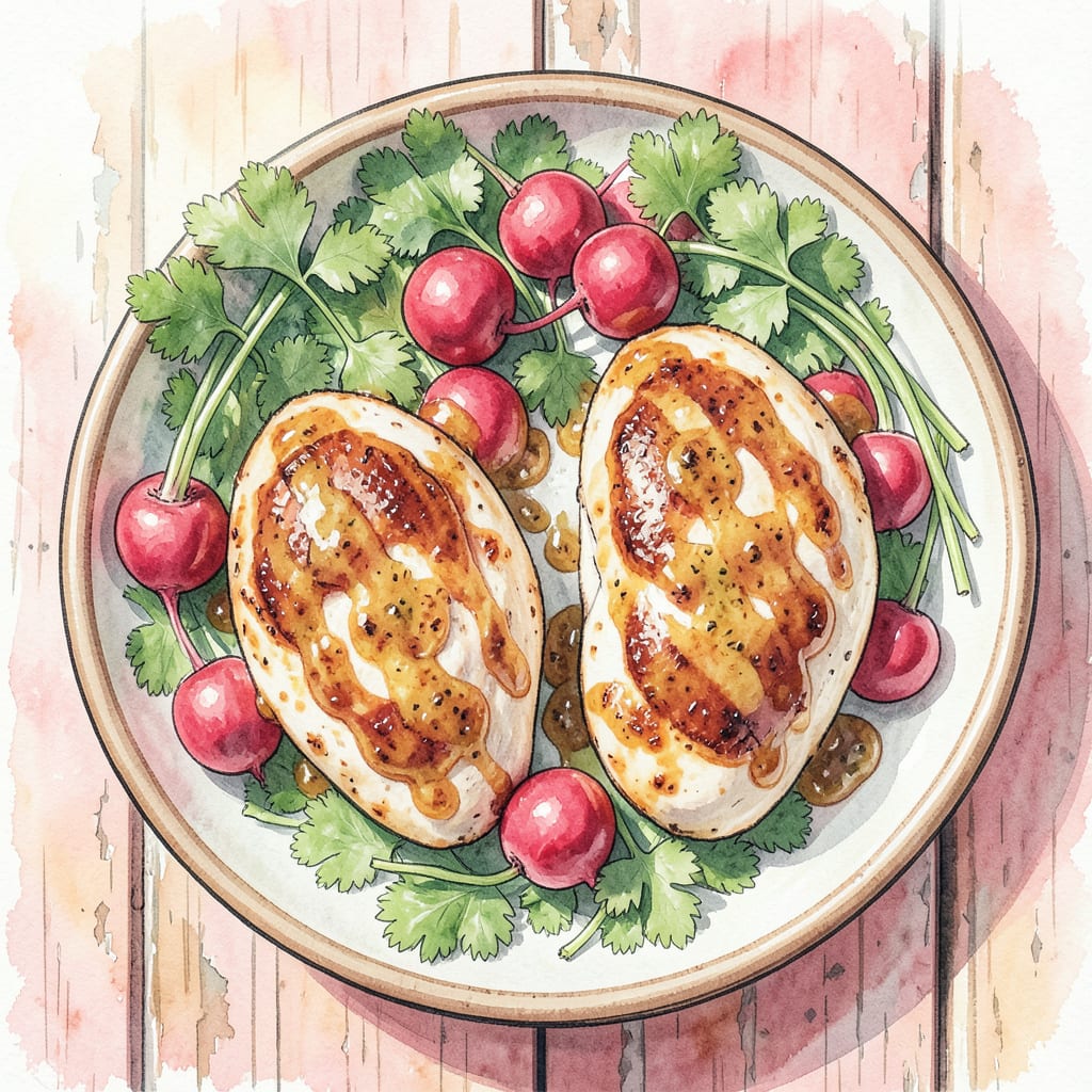 Publix Mojo Chicken Recipe: Flavorful Cuban-Style Delight