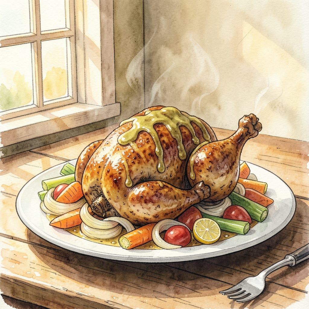 Sam’s Club Rotisserie Chicken Recipe: Transforming Leftovers into Gourmet Meals