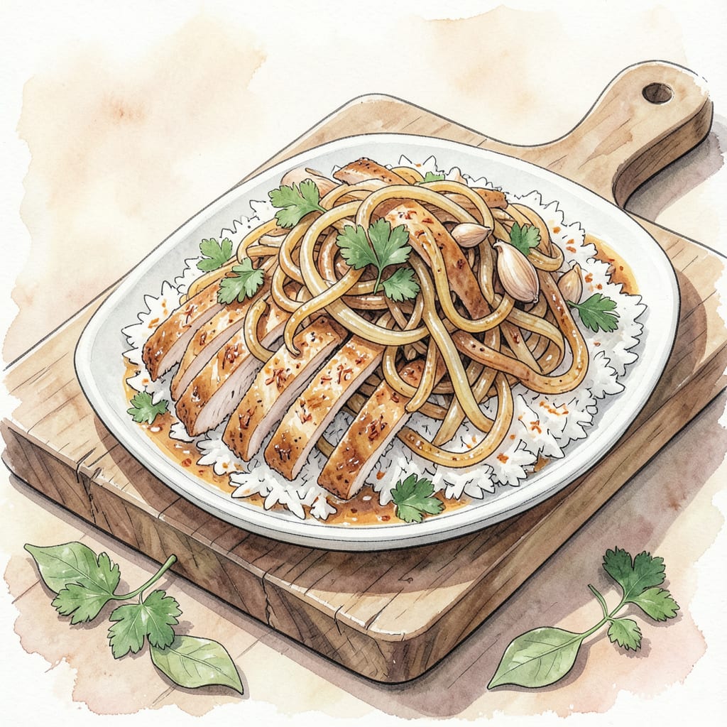 Shredded Chicken Breast Recipe: Tender and Versatile for Any Meal detailed visual guide
