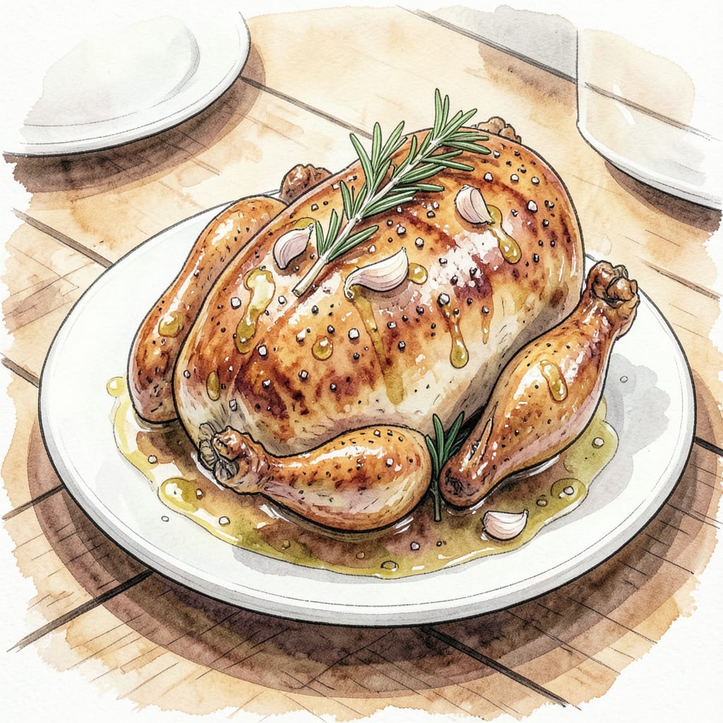 spatchcock chicken recipe jamie oliver detailed visual guide