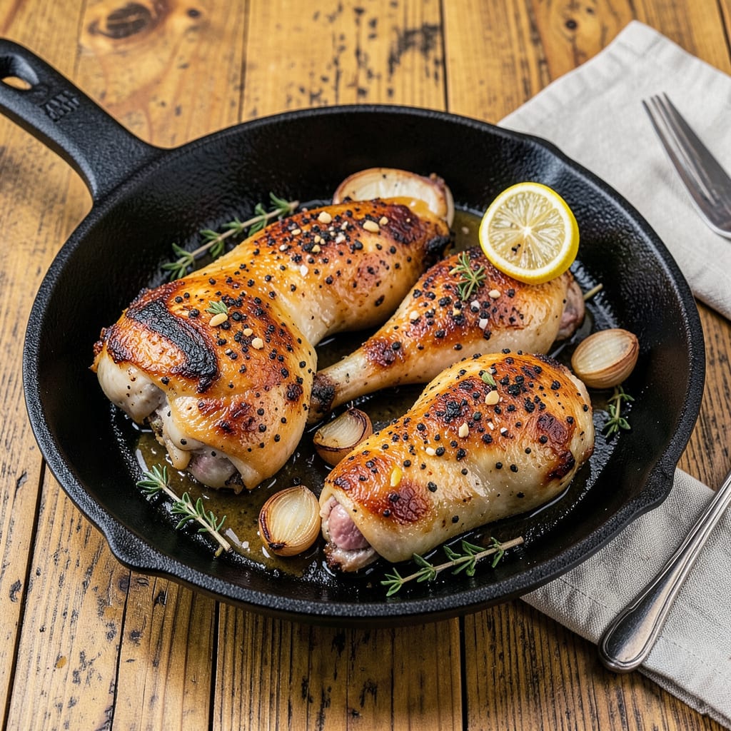 Comprehensive Steak Seasoning on Chicken: Bold Beefy Flavor Without the Steak Price visual reference