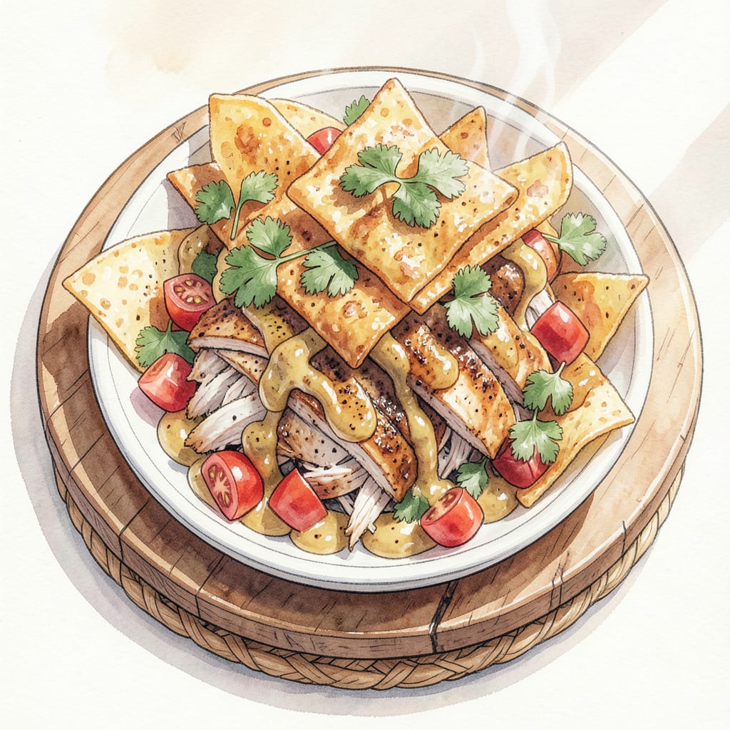 Taqueria Chicken Bowls HelloFresh Recipe: Flavorful Mexican-Inspired Meal