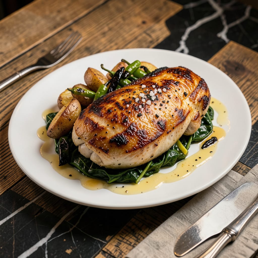 Complete What Does It Mean to Sear Chicken: The Golden Crust Technique Explained overview image