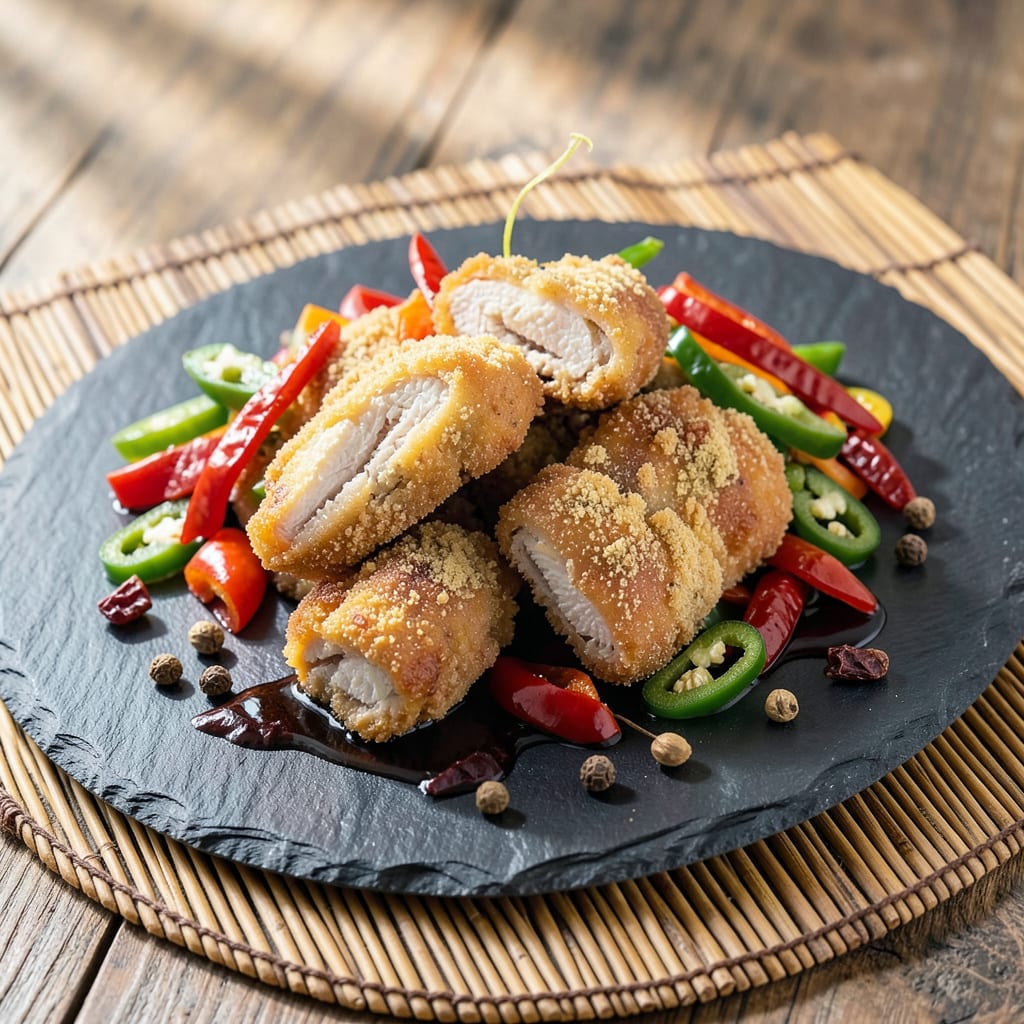 What Is Chinese Chicken Powder: Key Ingredients and Authentic Uses