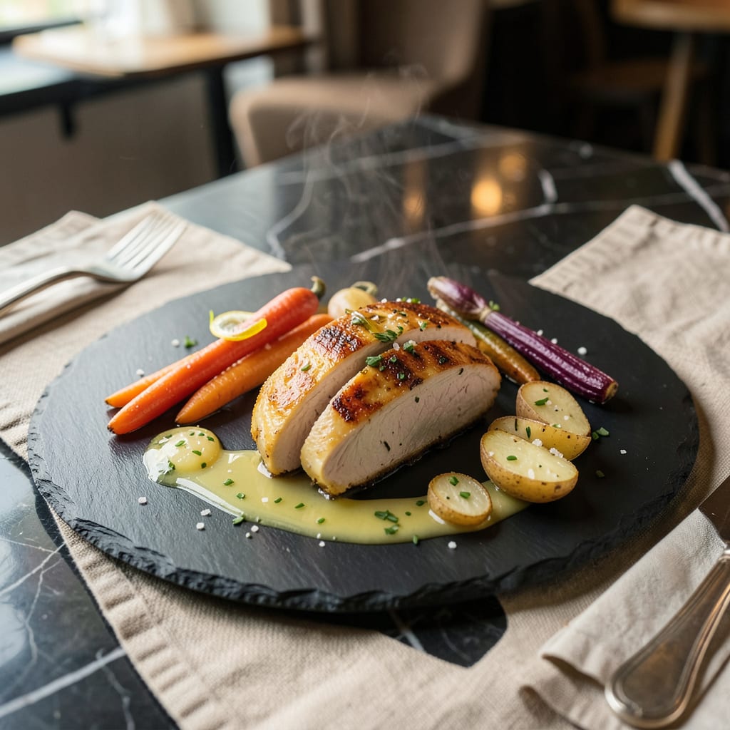 What Is the Vein in Chicken Breast: Why It’s There and How to Remove It