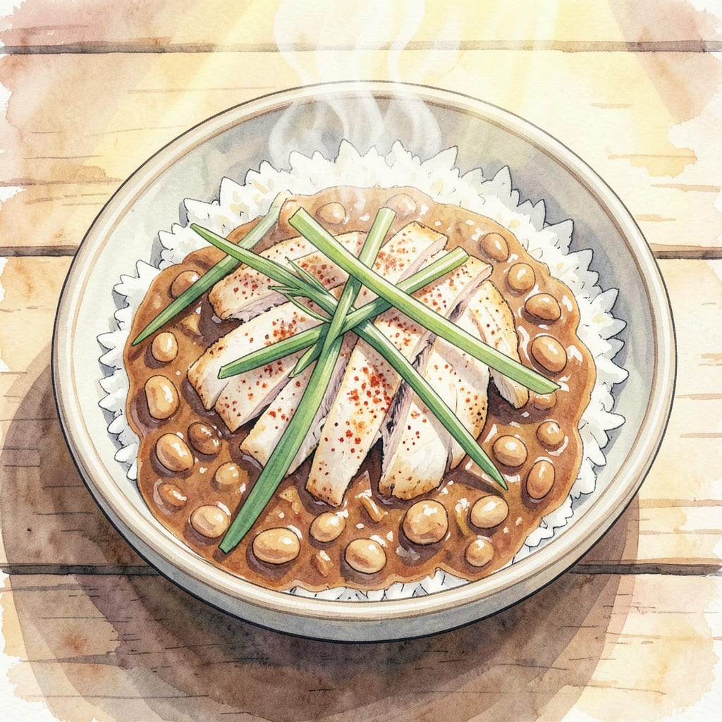 Complete White Chicken Chili Recipe Chunky Chef: Creamy One Pot Comfort overview image